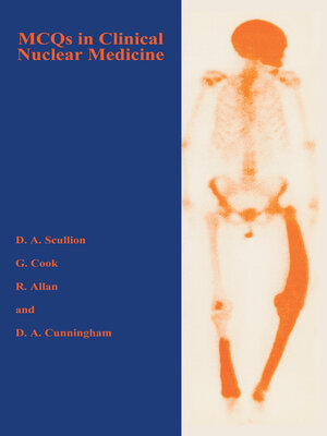 cover image of MCQS in Clinical Nuclear Medicine